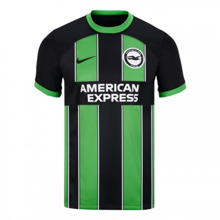 Camiseta de fútbol Brighton Hove Albion 3ª equipación 2024-25 Camiseta de fútbol Brighton Hove Albion 3ª equipación 2024-25